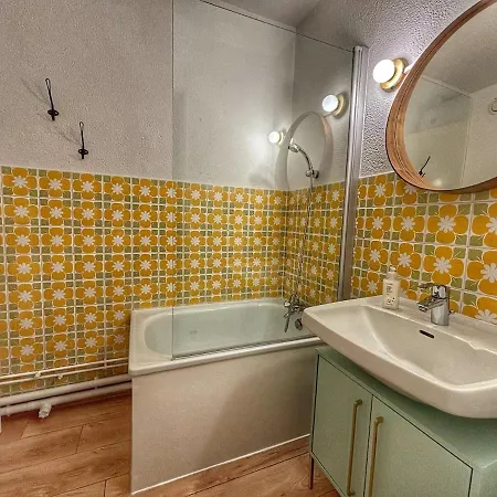 Evasion En Bord De - La Madrague, Saint-cyr-sur-mer Lägenhet