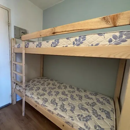 Evasion En Bord De - La Madrague, Saint-cyr-sur-mer Lägenhet *