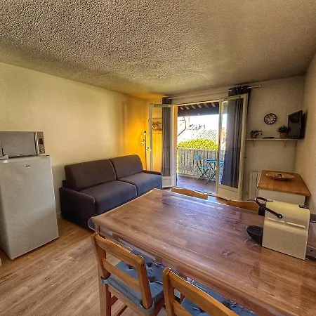 Lägenhet Evasion En Bord De - La Madrague, Saint-cyr-sur-mer *