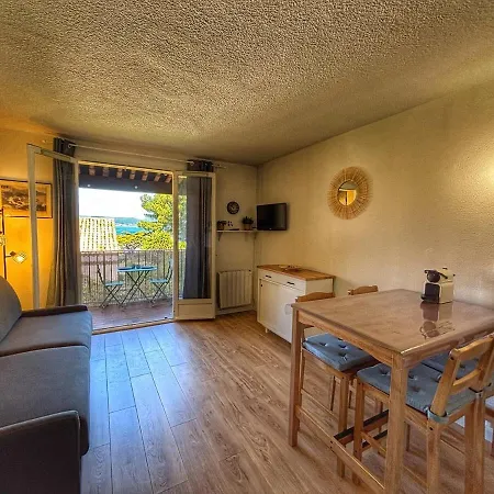 Lägenhet Evasion En Bord De - La Madrague, Saint-cyr-sur-mer La Madrague